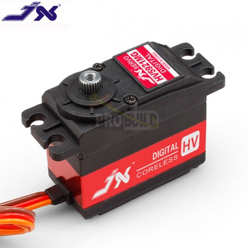 JX HV5921MG 20KG Servo